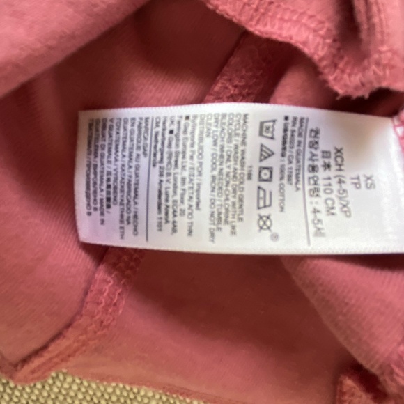 Girls Sz-4- 6 pc Clothing Bundle- Gap, Old Navy, George (NWT)- Sz-4 - Picture 7 of 16